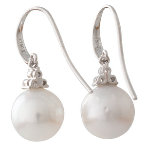 South Sea Trio Diamond Hooks