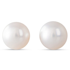 10 - 11mm South Sea Pearl Studs