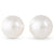 10mm Button South Sea Studs