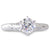 0.83ct Diamond Solitaire