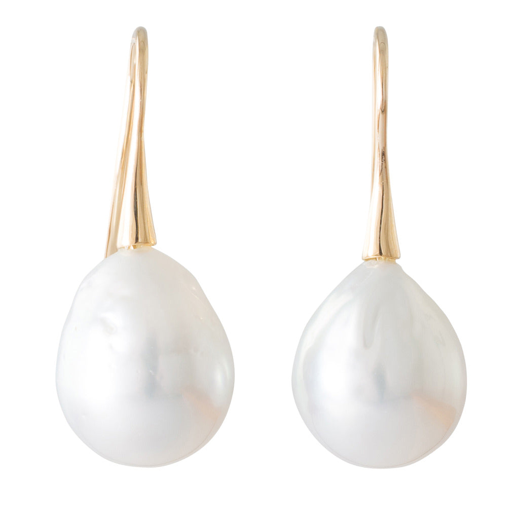 Baroque South Sea Fixed Hooks