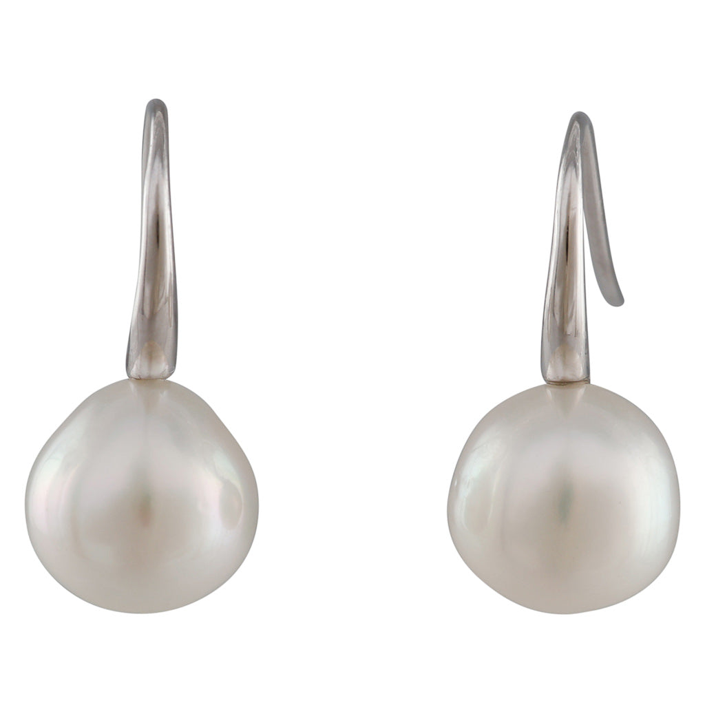 9-10mm South Sea Short Hooks