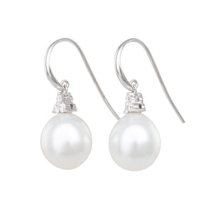 South Sea Trio Diamond Hooks