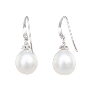 South Sea Trio Diamond Hooks