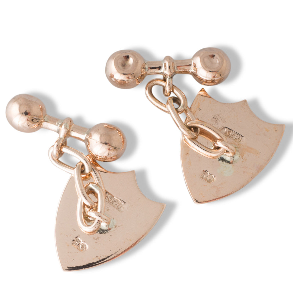 Antique Australian Cufflinks