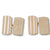 Vintage Gold Cufflinks