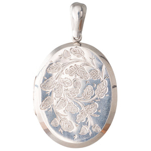 Victorian Locket