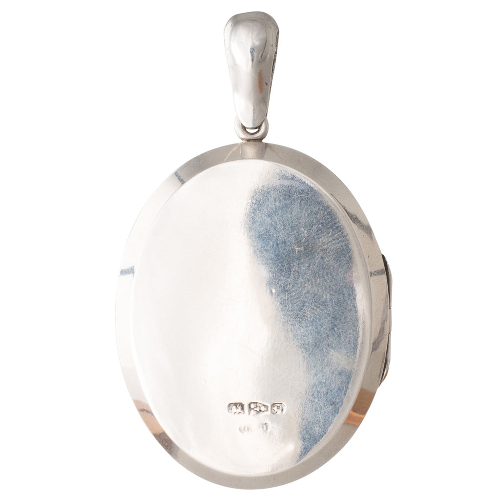 Victorian Locket