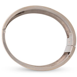 Victorian Wide Bangle