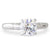 1.21ct  D SI1 Diamond Solitaire