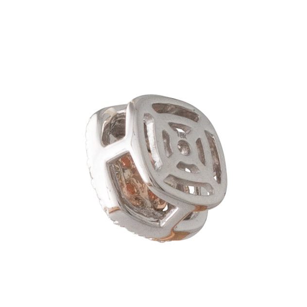 Argyle Pink Diamond Pendant