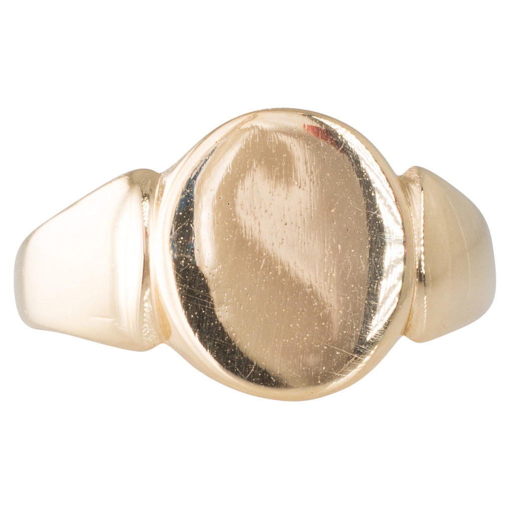 Antique Signet Ring