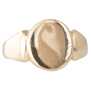 Antique Signet Ring