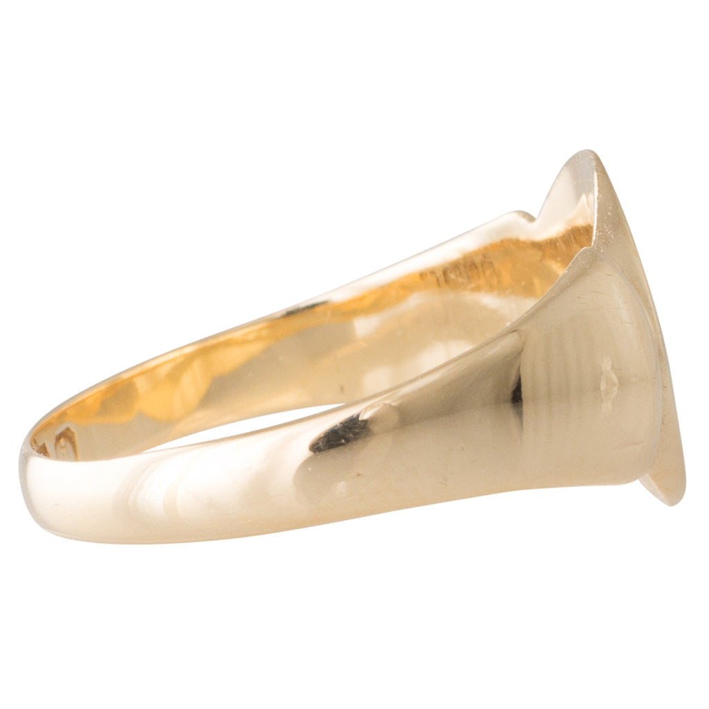 Antique Signet Ring