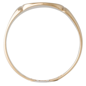 Antique Signet Ring