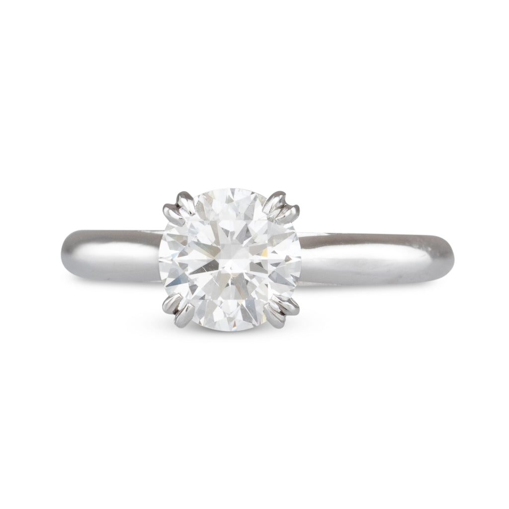 1.10ct Diamond Solitaire
