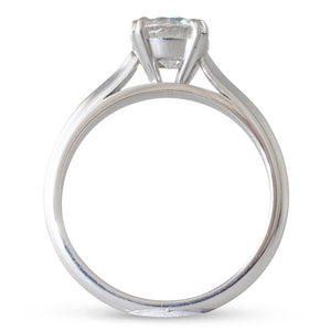 1.10ct Diamond Solitaire
