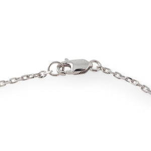 Diamond Set Baby Bracelet