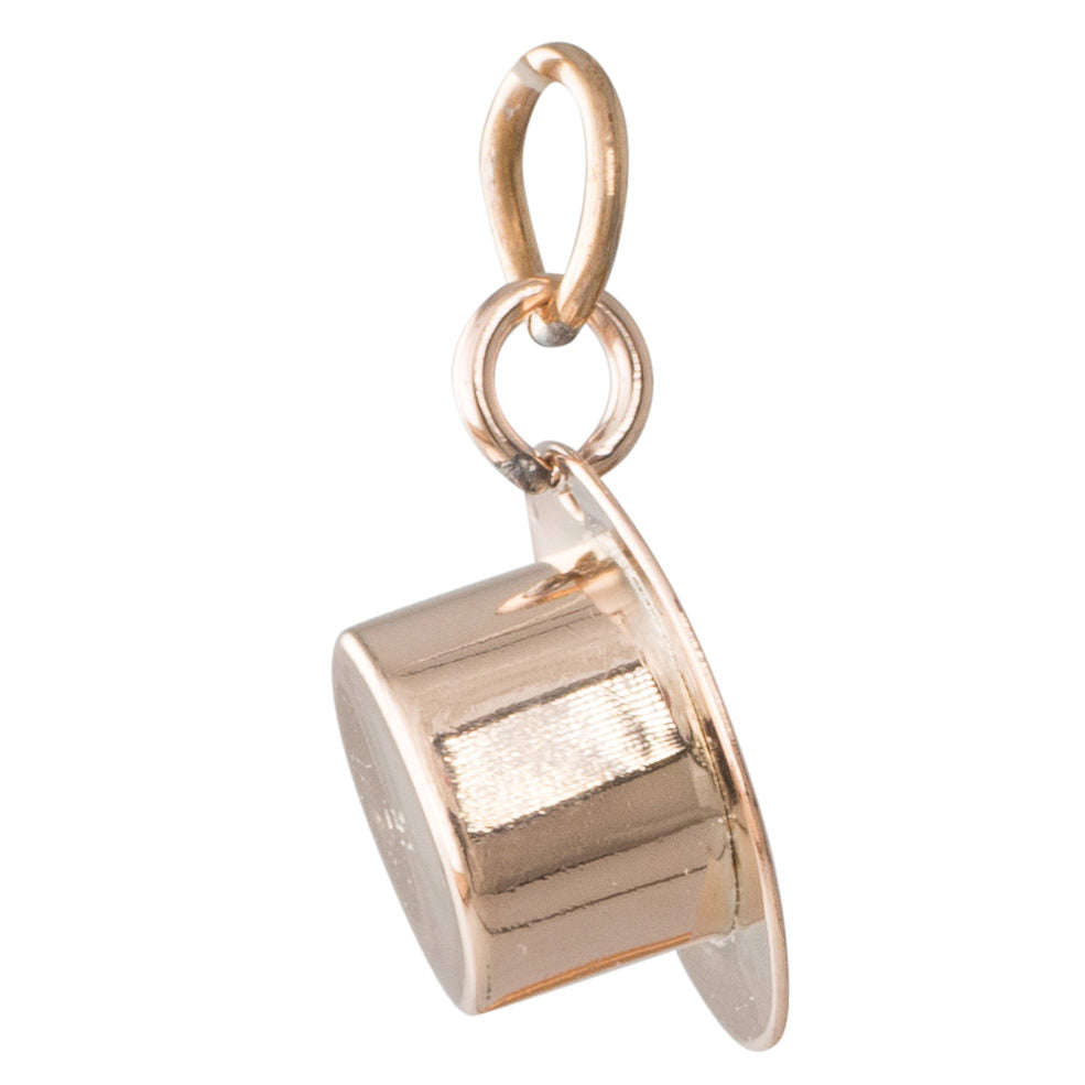 Top Hat Charm
