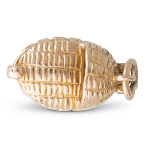 Baby Basket Charm