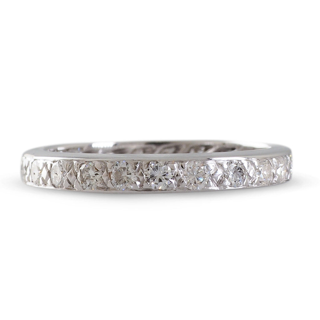 Full Set Eternity Ring