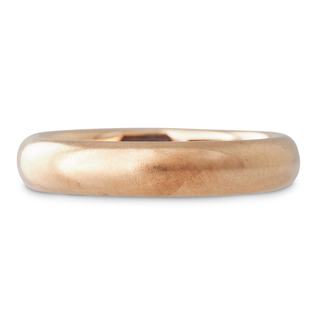 Antique Gold Ring