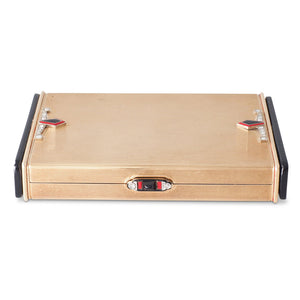 Art Deco Gold Box