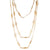 Antique French Gold Chain