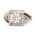 Art Deco Diamond Ring