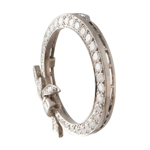 Tiffany & Co Circlet Pendant