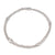 Scattered Diamond Bracelet