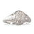 Art Deco 1.23ct Diamond Ring