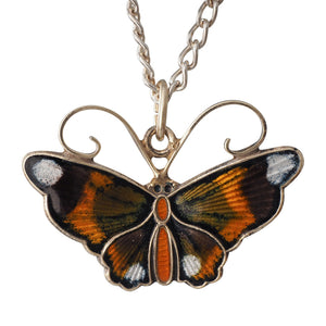A David Andersen Butterfly