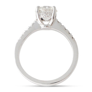 1.50ct Diamond Solitaire Ring