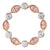 Argyle Pink Diamond Pendant