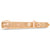 A Gold Mesh Bracelet with Buckle