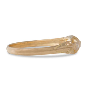 Antique Diamond Ring