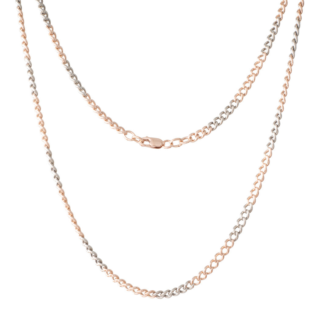 Two Tone Chain