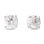 Diamond Studs Totalling 2.00ct