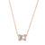 Pink Argyle Diamond Pendant