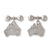 A Pair of Australian Cufflinks