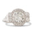 Art Deco Diamond Ring