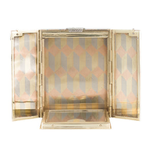 Vanity Case by Cartier