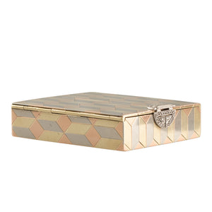 Vanity Case by Cartier