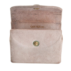 Vanity Case by Cartier