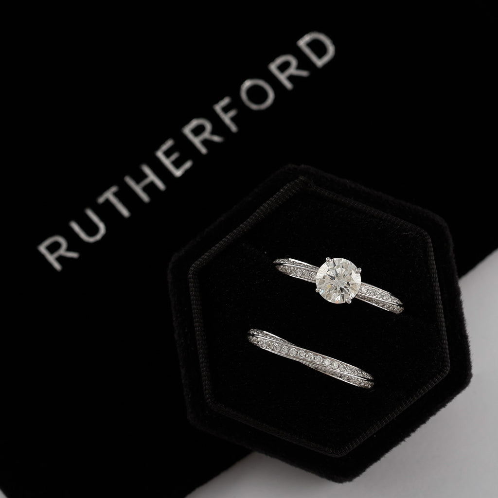 1.00ct Diamond Solitaire