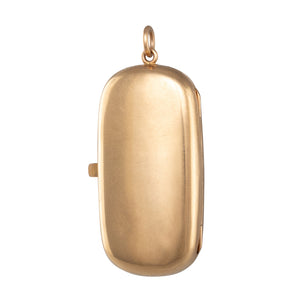 Australian Double Sovereign Case