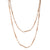 Antique Fancy Link Chain