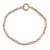 Two Tone Bracelet