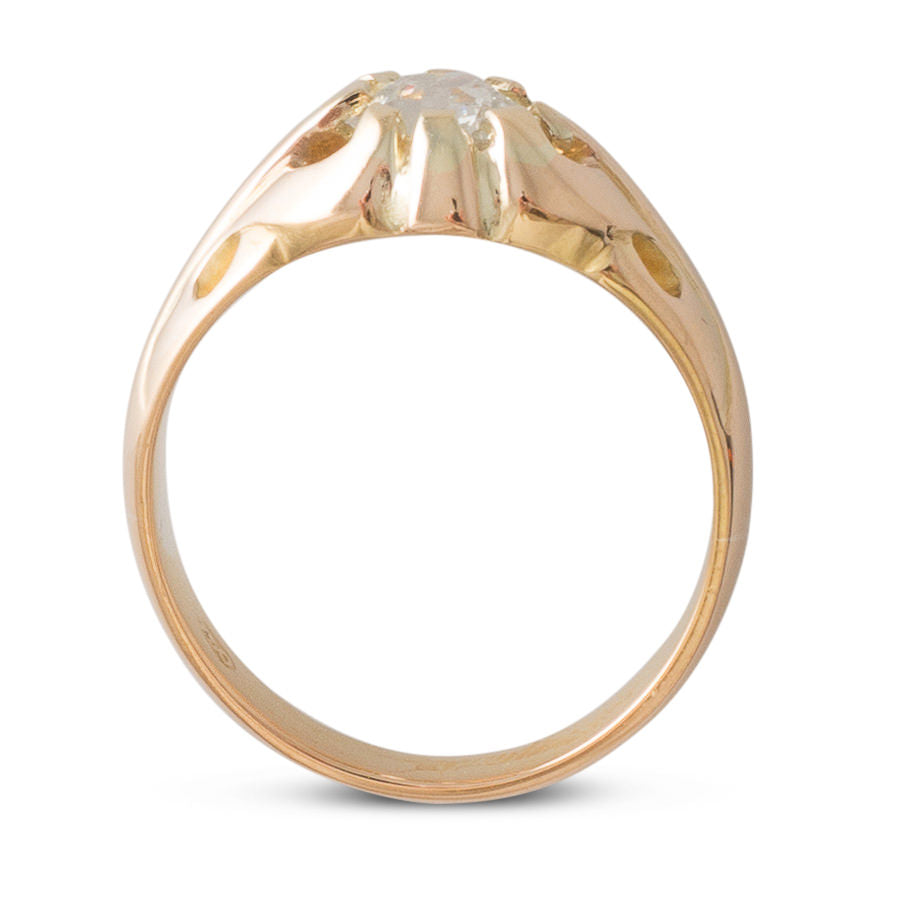 Antique Diamond Ring